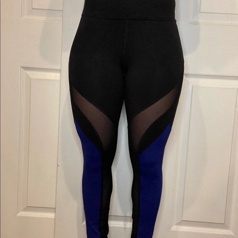 XS Leggings